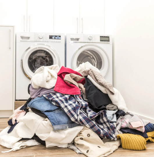 Common myths about dry cleaning debunked